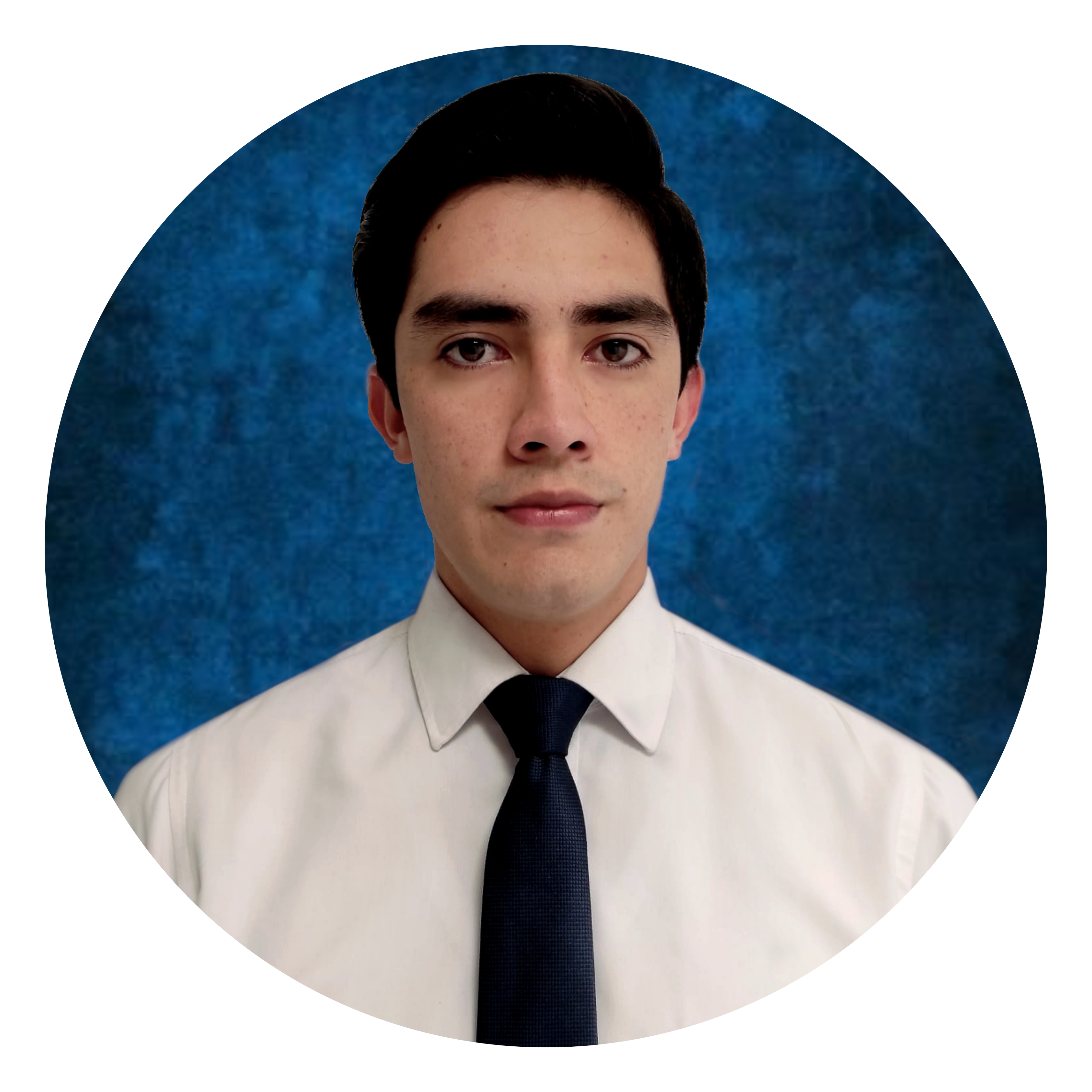 Edder Flores, founder of VEON Services and Technologies
